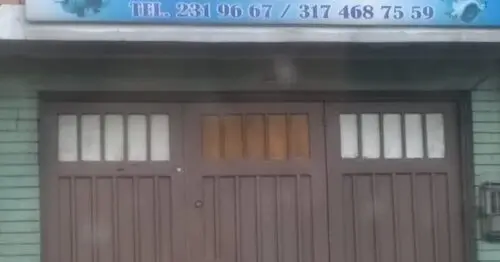 JL EMBOBINADOS JL EMBOBINADOS